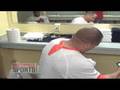 Athlete TV-Chicago Bears Fullback Jason McKie: Rashied Davis' Haircut