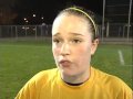 SNIDER GIRLS SOCCER INTERVIEWS CARR STEVENS LABORDE