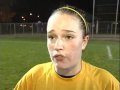 SNIDER GIRLS SOCCER INTERVIEWS CARR STEVENS LABORDE