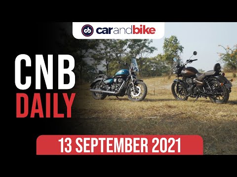 Royal Enfield Meteor 350 Price Hiked | MG Astor Unveil Date | All-Women Workforce For Ola Factory