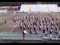 Wakulla High School Band American Half-time Show 2007-2008