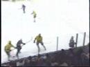 Joni Yli-Torkko Saipa - TPS Niko Mikkola