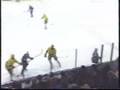 Joni Yli-Torkko Saipa - TPS Niko Mikkola