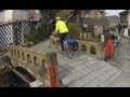 Cycling in Japan (Izu Peninsula) - YouTube