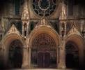 Novedades arquitectónicas del gótico