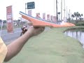 RC Model Thai Longtail Race Boat RC Model Thai Longtail Race Boat