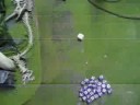 Blue Table Painting- Tyranids v Chaos Notrep part 02