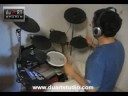 roland td 6   antónio cancela demo