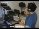 roland td 6   antónio cancela demo
