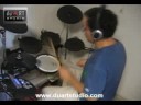 roland td 6   antónio cancela demo