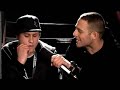 1ON1 Deutschland Finale 2007 mit ADX, Natif, Deelah, Shaggie Schween, K&Giz, Smoke T, Thommy Walker, Lucky D, Burny Micz, Sarariman, DNice, Koozy, uvm.