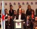 Jorquera na Convención Nacional -intervención completa-