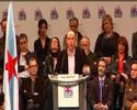 Jorquera na Convenci�n Nacional -intervenci�n completa-