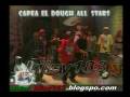 capea el dough all stars 2008 live 100% urbano 1