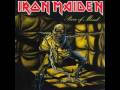 To Tame A Land - Iron Maiden