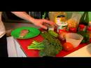 Chicken Cacciatore Recipe : Ingredients for Chicken Cacciatore