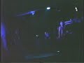 Verdena cover dei Melvins + Sara