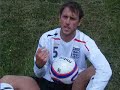 Lee Molyneaux - England Unis