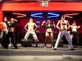 dan�arinos do rei da noite