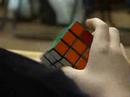 SM i Rubiks Kub SM i Rubiks Kub