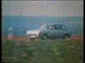 Vauxhall Chevette Original TV Advert [Opel Kadett]