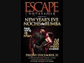 PITBULL MIX,,NEW YEARS EVE LATIN PARTY AT ESCAPE CAFE COUNT DOWN PART #2010,DEEJAY IVAN MIX
