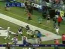 Kellen Clemens vs. Baltimore