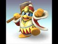 King Dedede Remix - Super Smash Bros. Brawl