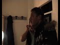 Francesco Totti con Marione e Riccardo Galopeira
