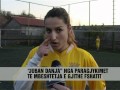 Futbolli i femrave ne fshatin Juban - Vizion Plus - News - Lajme