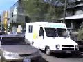 ICE CREAM TRUCK!!! ICE CREAM TRUCK!!!