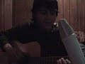 for you i will (teddy geiger) (dan)