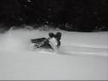 SKI-DOO SUMMIT X 800R 2009 / SLEDNICK 7 FÉVRIER 2009