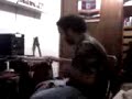 conga joaquin 2