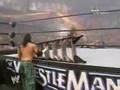 Tribute To Rob Van Dam