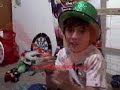 arie como hacer musica al estilo stomp