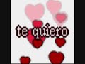 Salsa buena desde Perú. Necesito un amor, un amor de primavera necesito un amor..quién lo creyera nounooooveee. Necesito un amor que me comprenda, necesito un amor que a mi cuerpo encienda, necesito un amor que me contagie su calor. Necesito un amor de pensarlo no duermo, necesito un amor casi estoy medio enfermo, necesito un amor...pero que sea eterno... Necesito un amor que en invierno me sirva de abrigo y que al amanecer me despierte con besos de niño, necesito un amor sincero, un amor tan puro y verdadero, necesito un amor, si no lo hallo juro que me muero. Necesito un amor que me comprenda, necesito un amo que a mi cuerpo encienda, necesito un amor que me contagie su calor. Necesito un amor de pensarlo no duermo, necesito un amor casi estoy medio enfermo, necesito un amor...pero que sea eterno... Necesito un amor que en invierno me sirva de abrigo y que al amanecer me despierte con besos de niño, necesito un amor sincero, un amor tan puro y verdadero, necesito un amor, si no lo hallo juro que me muero. Necesito un amor..dónde esta? (Necesito un amor) Yo necesito un amor, si no lo encuentro me muero (necesito un amor) yo necesito que una negrita me de mil besitos (necesito un amor) que me haga cariñito y me haga mi desayunito (necesito un amor) yo necesito un amor pero con mucho sabor yo necesito a alguien que me arruulle, serás tú? no lo creo, no lo creo mi amor hay que intentarlo.....muchacha! tienes que gozarme sabes ¡ yo necesito un amor...yo necesito que me <b>...</b>