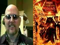 EXCLUSIVE interview with: Scott Licina Vice President Fangoria Entertainment With Me Jhon