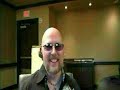 Fangoria EXCLUSIVE interview with Scott Licina Vice President Fangoria Entertainment