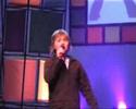 Maxim Gijs zingt 2 vaders two fathers Kinderen voor Kinderen