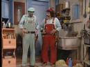 Super Mario Bros Super Show - Neatness Counts Clip
