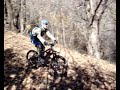 salto piazzuola loc Pedret (Edolo)