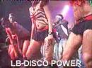 DANSEUSES DE KOFFI OLOMIDE SARKOZY