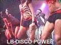 DANSEUSES DE KOFFI OLOMIDE SARKOZY