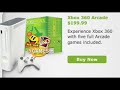 Why getting a XBOX360 elite is dumb