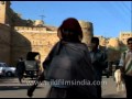 Jaisalmer Quilla - Breathtaking monument in ...