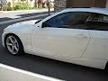 White Bimmer White Bimmer