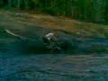 Burch gettin wild at the power lines