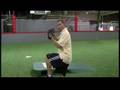 Baseball Pitching : How to Throw a Curveball