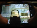 Android Front Line Commando bu Glu Mobile First Look Game Play